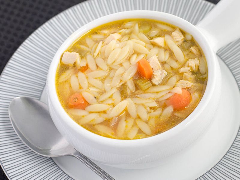 Orzo