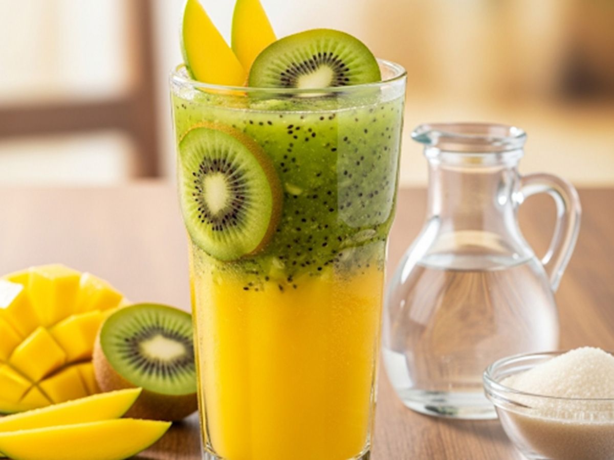 mango Kiwi