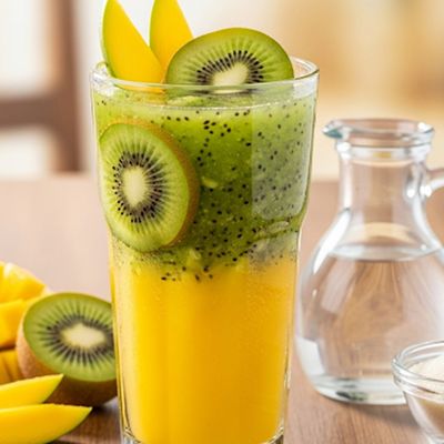 mango Kiwi