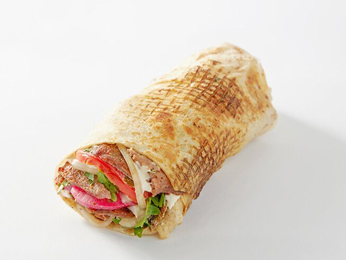 Meat Laflofa Ala Almashy