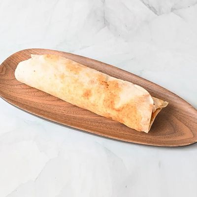 Mixed Fried Rolls
