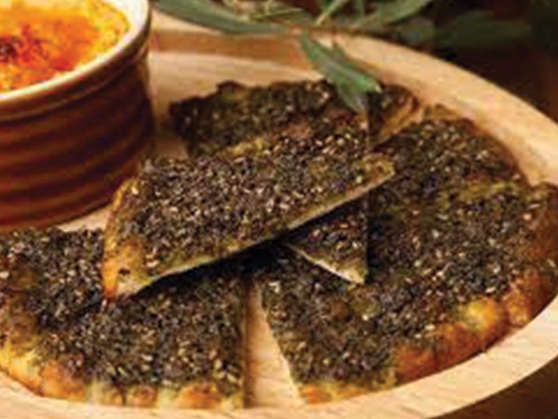 Thyme Bite