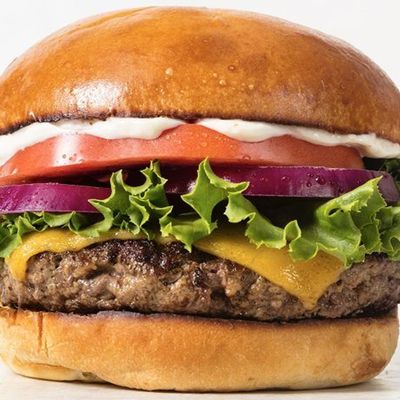 Loqmat Hana Burger 160 Gram