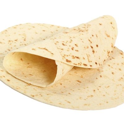 لقمة سورية