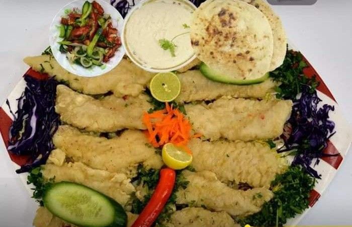 Fish Meal