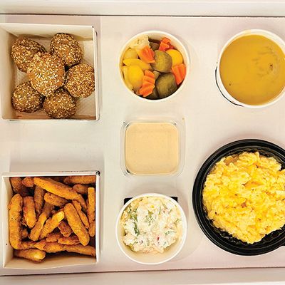 Family Gathering Box