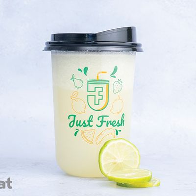 Fresh Small lemon juice