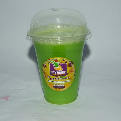 Lemon Mint