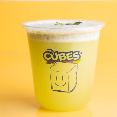 Cubes photo 11
