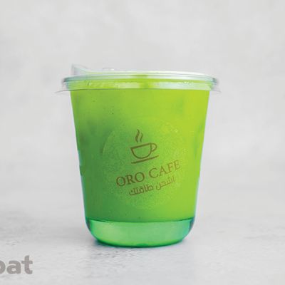 Lemon Mint