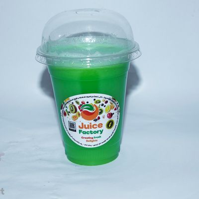Lemon Mint