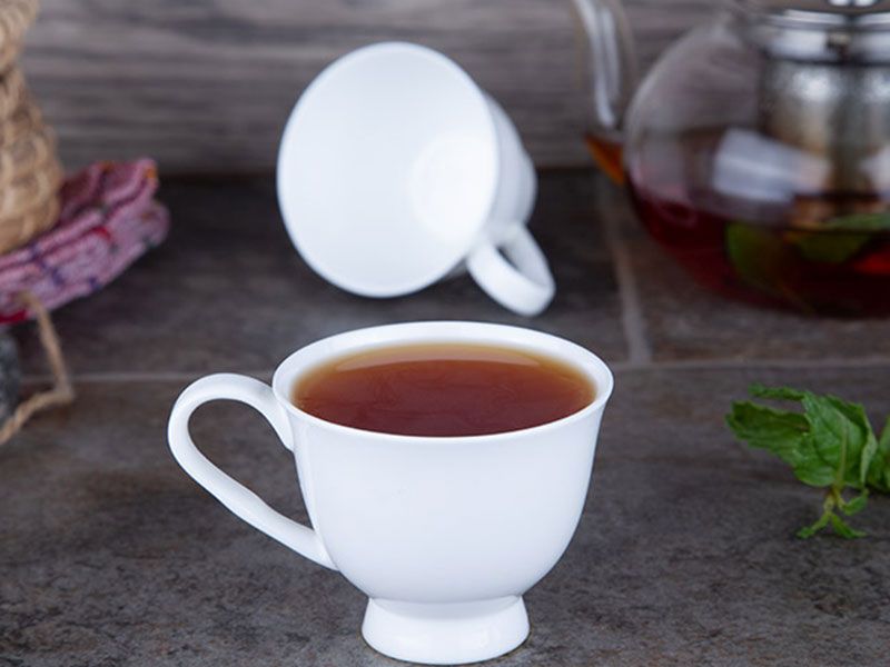 London Fog Tea