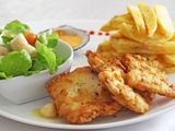 Croaker Fish