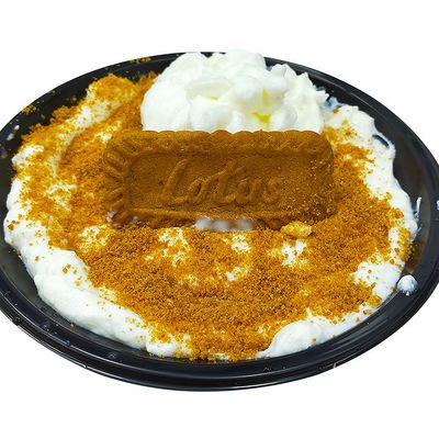 Lotus Rice Pudding
