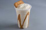 Lotus Frappe