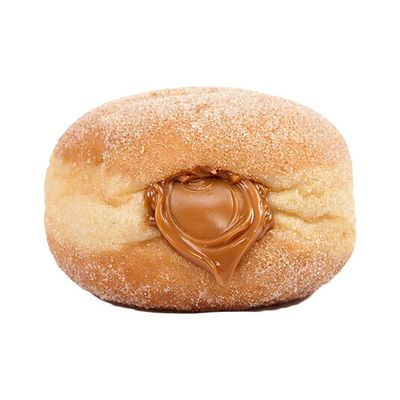 Lotus Bomboloni