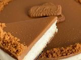 Lotus Cheesecake