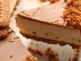 Lotus Cheesecake