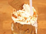 Lotus Milkshake