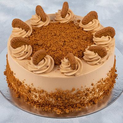 Lotus Torte 24 size