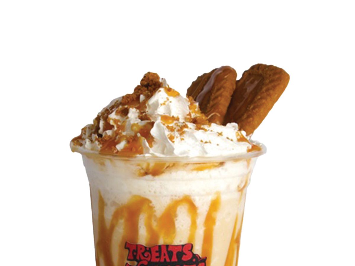 Lotus Shake