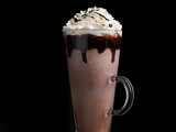Lotus Frappe