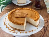 Lotus Cake
