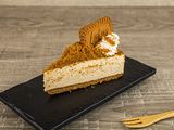 lotus cake
