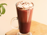 Lotus Latte