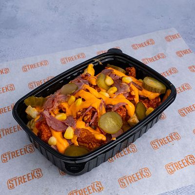 Loaded Fries