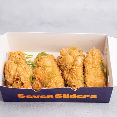 Loaded Wings ORIGINAL 4 Pcs