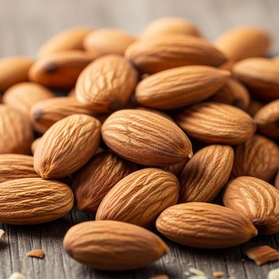 Almond