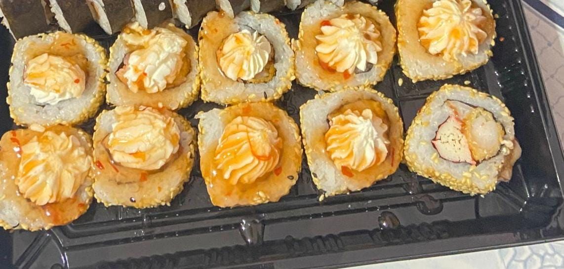 Losenda Roll
