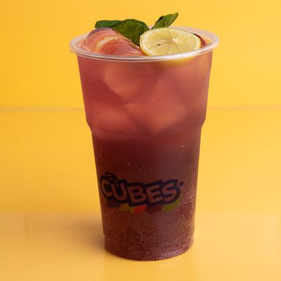 Love Mojito