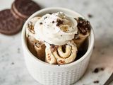 Loacker Biscuit Ice Cream