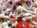 Location Salad
