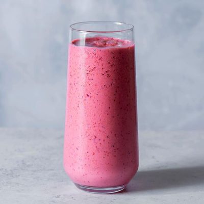 Lolita Red Berry