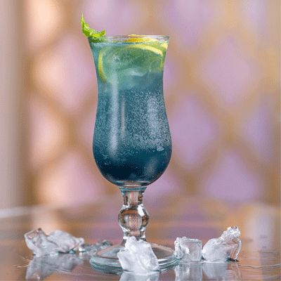 Sun Shine Cocktail