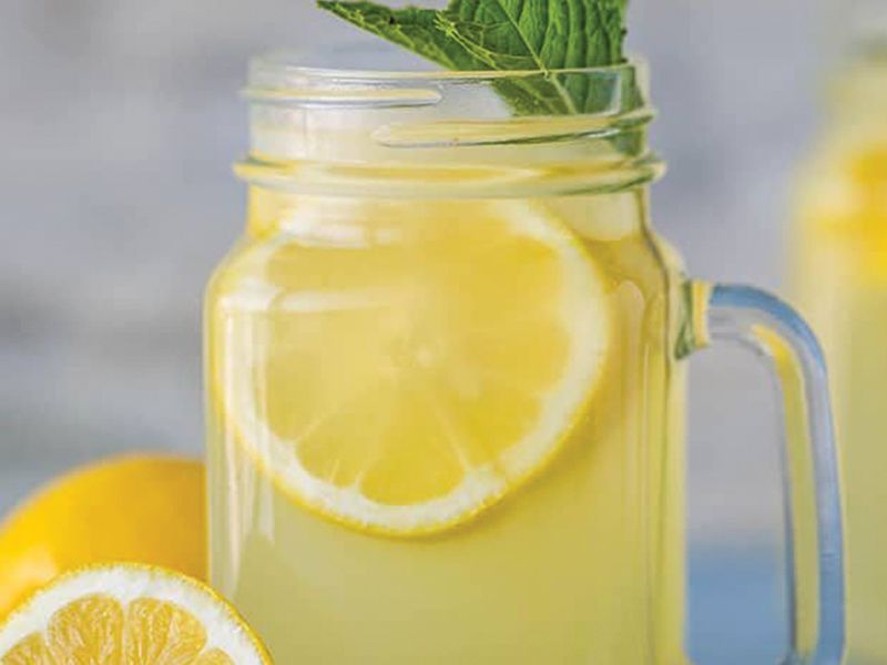 Lemon Juice