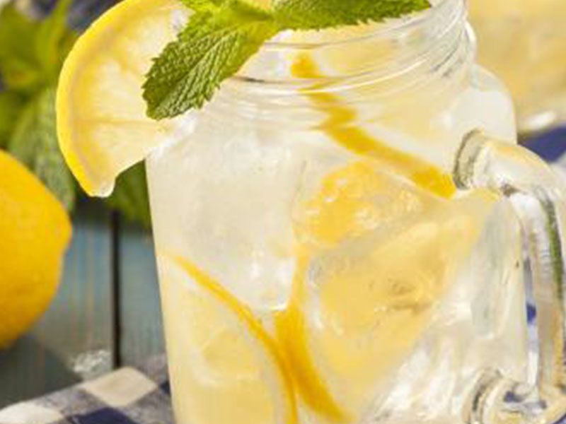 Lemon Juice