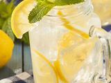Lemon Juice