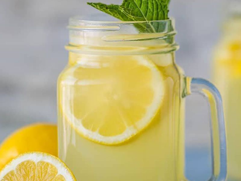Lemon Juice