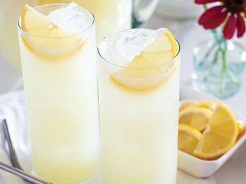 Lemon Juice