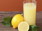 Fresh Lemon Juice