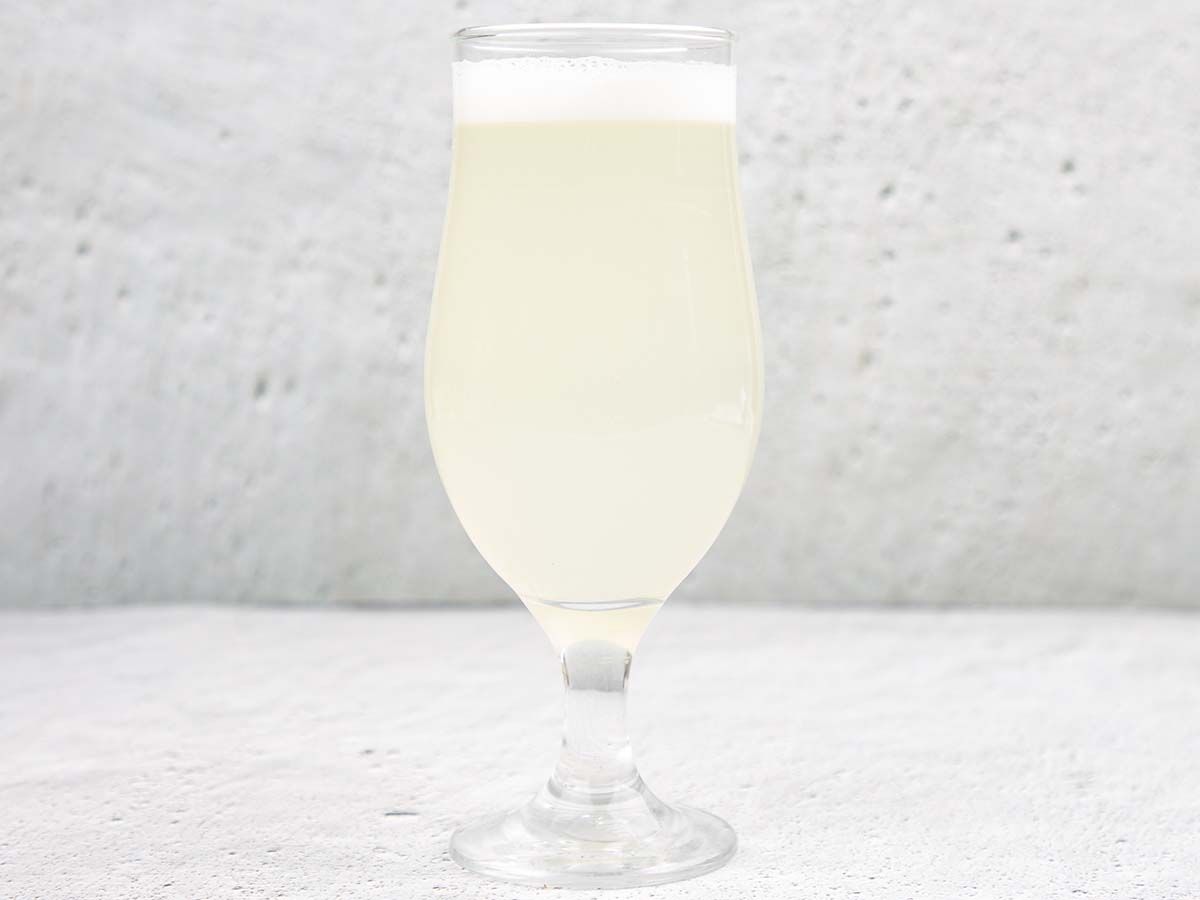 lemon Fresh Juice