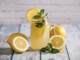 Lemon Juice