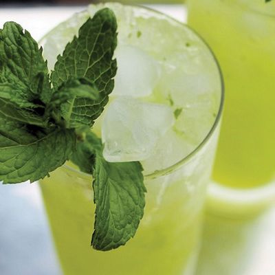 Lemon Juice
