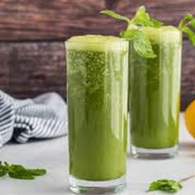 Fresh Lemon Juice