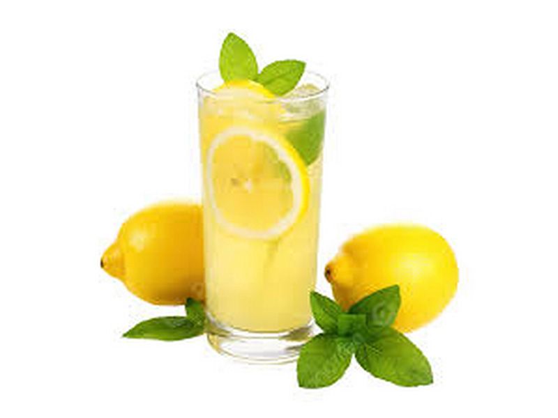 Lemon Juice