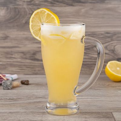 Natural Lemon Juice